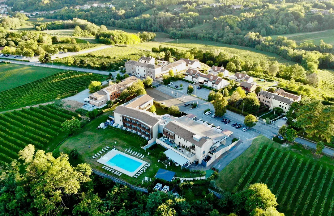 Relais Le Betulle-1
