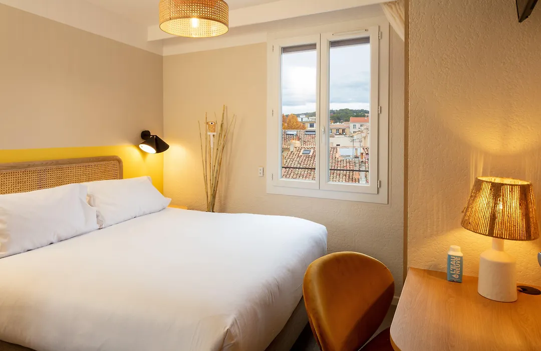 Hôtel Escaletto-1