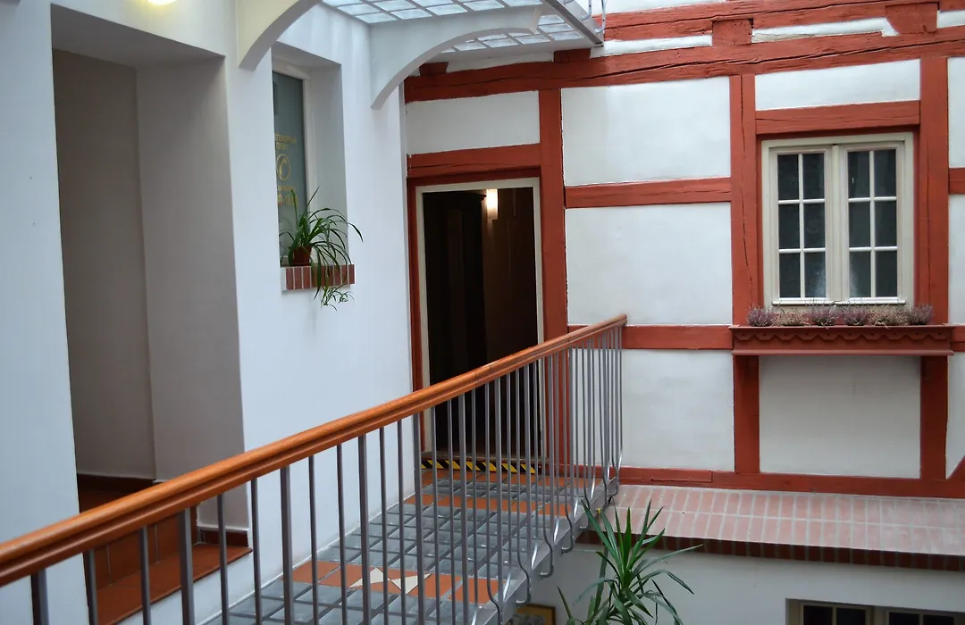 Hotel Petr-1