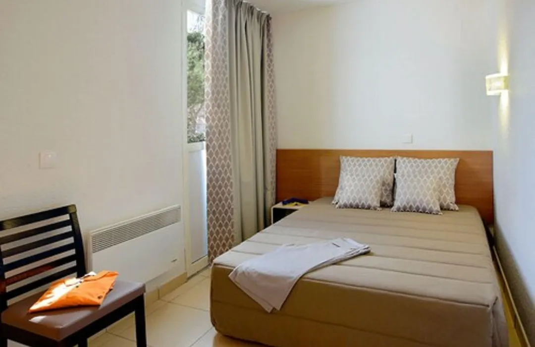 Residence Residéal La Grande Motte-1