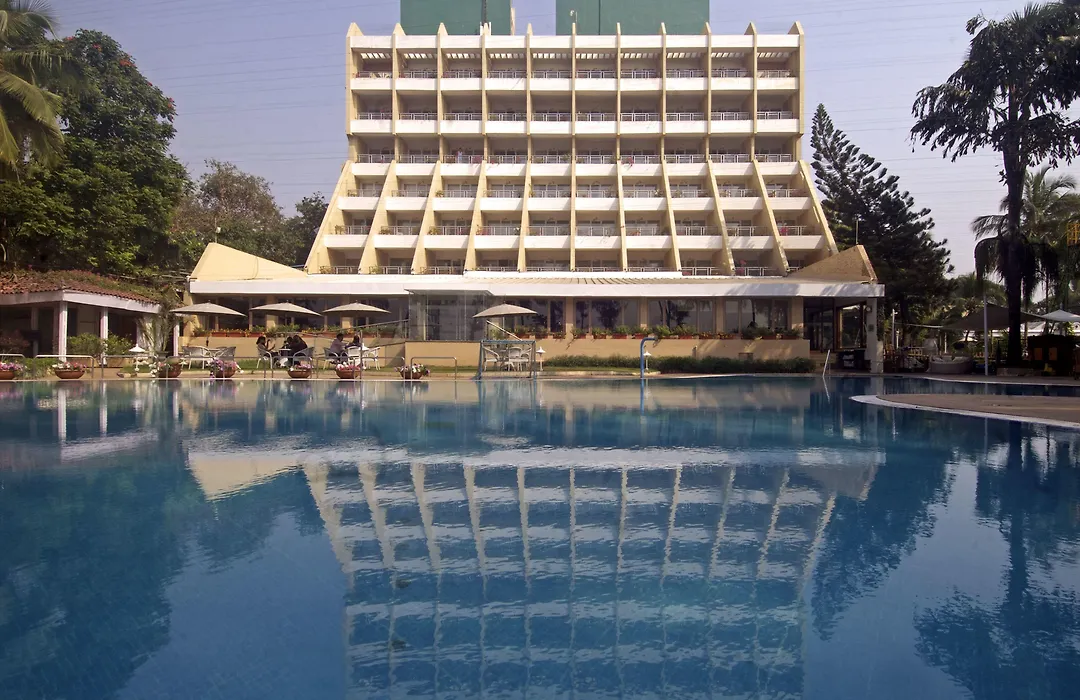 The Resort-1