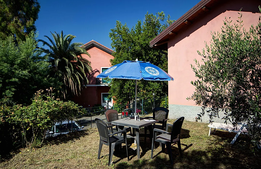 Hotel Del Borgo-1