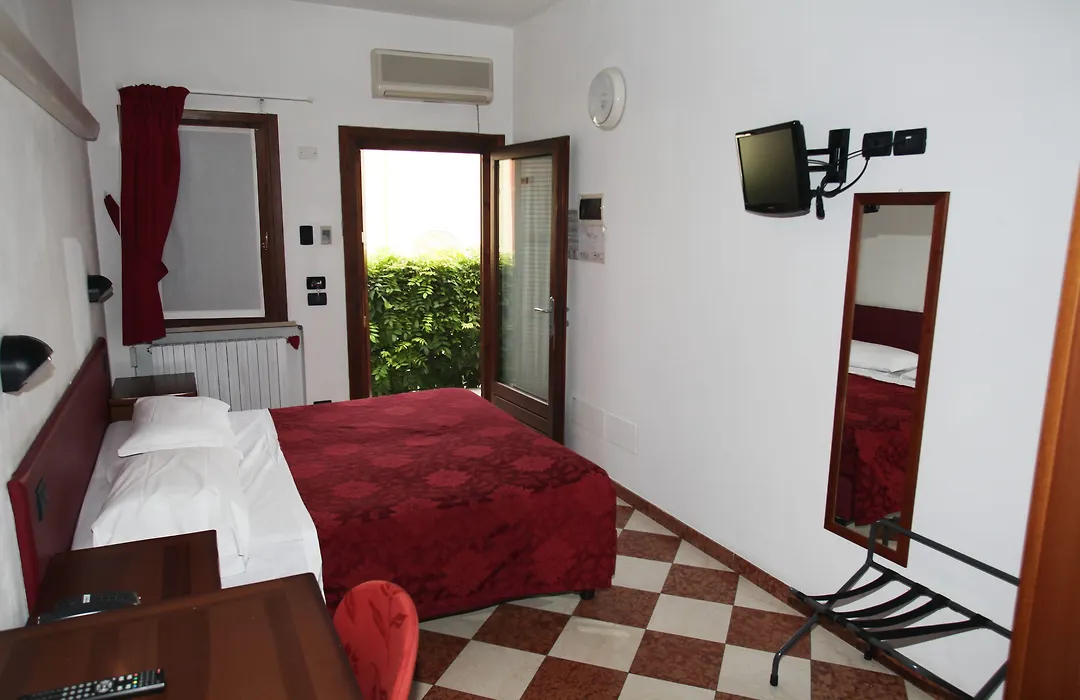 A Casa Dei Gonzaga-1