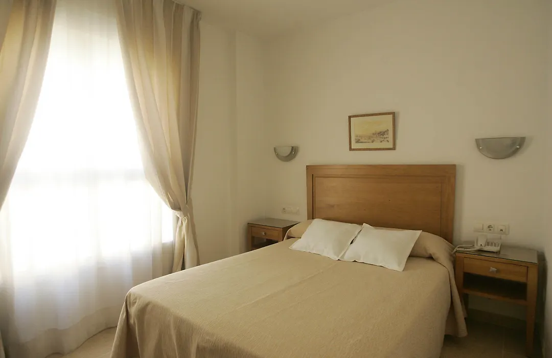 Hotel Goartín-1