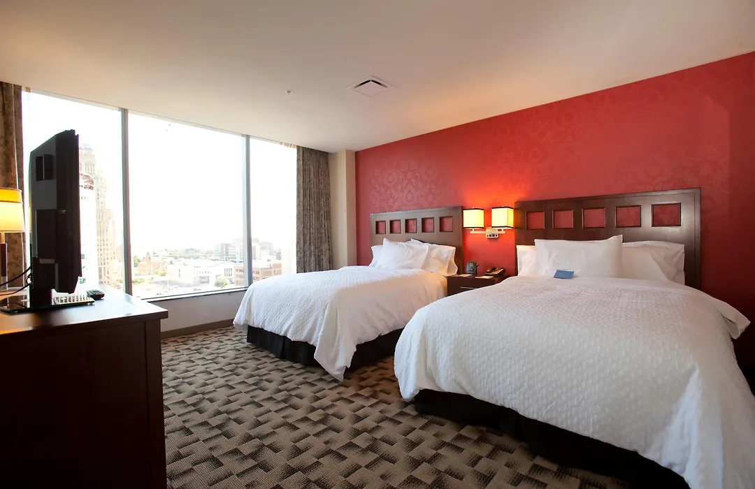 Embassy Suites Buffalo-1