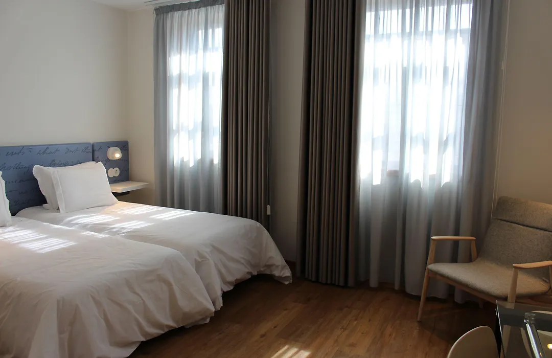 Hotel Das Salinas By Alboi Group-1