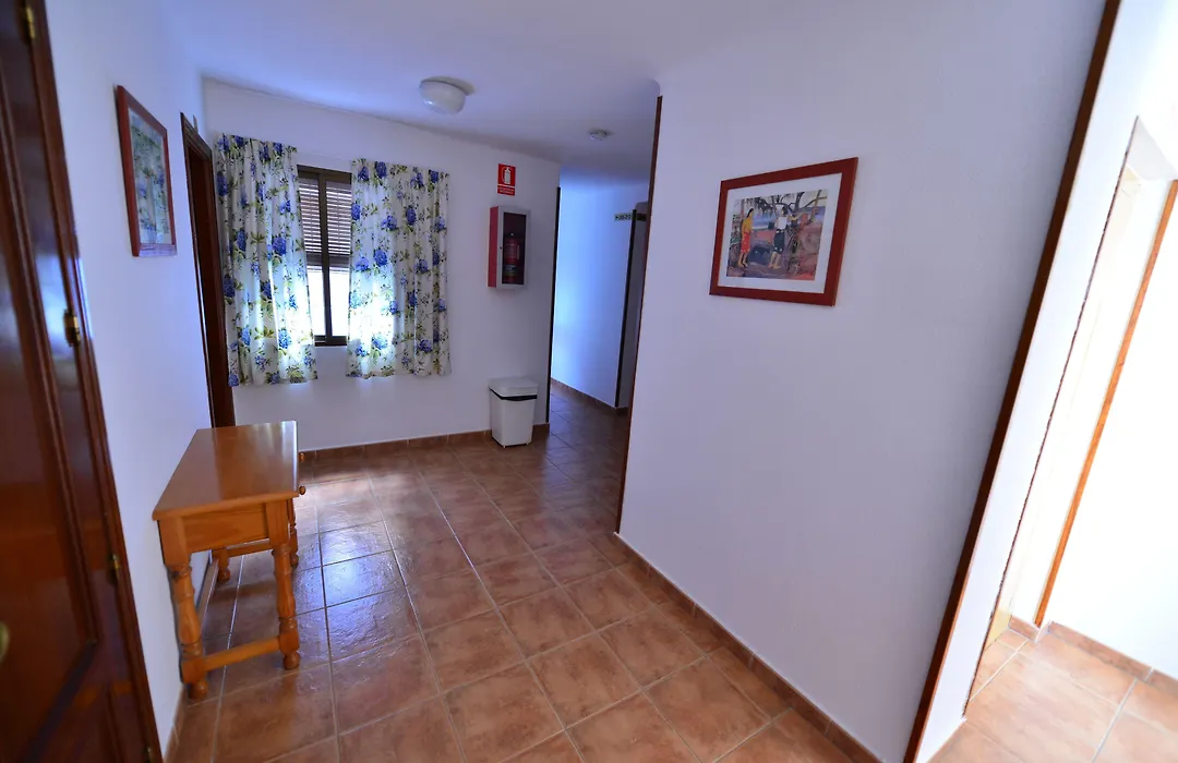 Pension Serramar-1