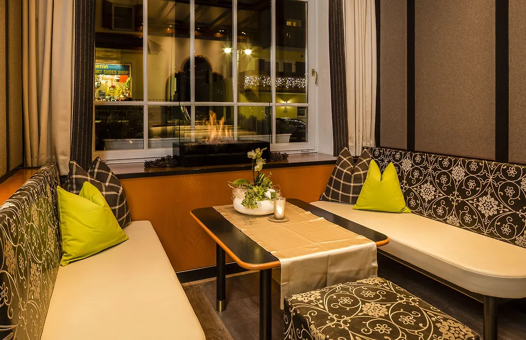 Hotel Touring Dolomites-1