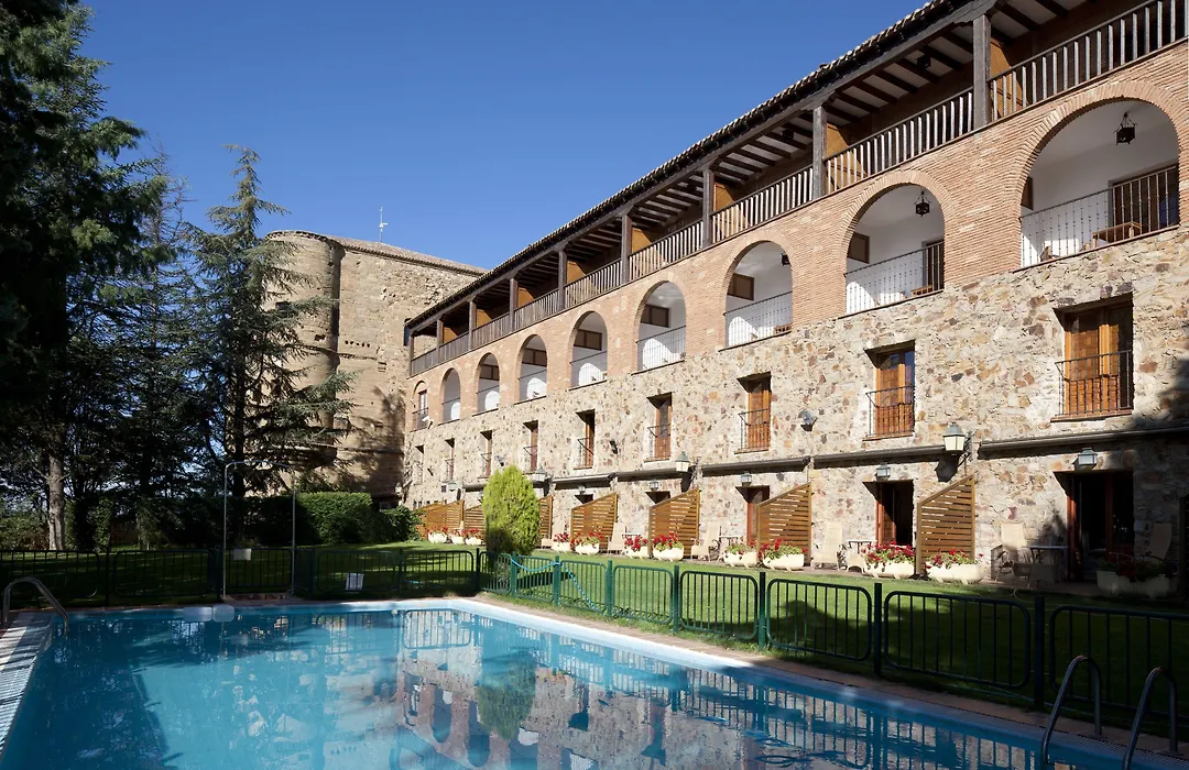 Parador De Benavente-1