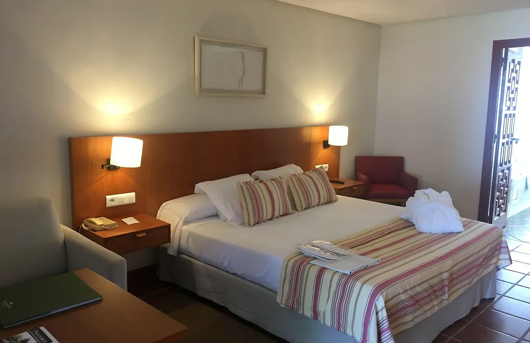 Parador de Nerja-1