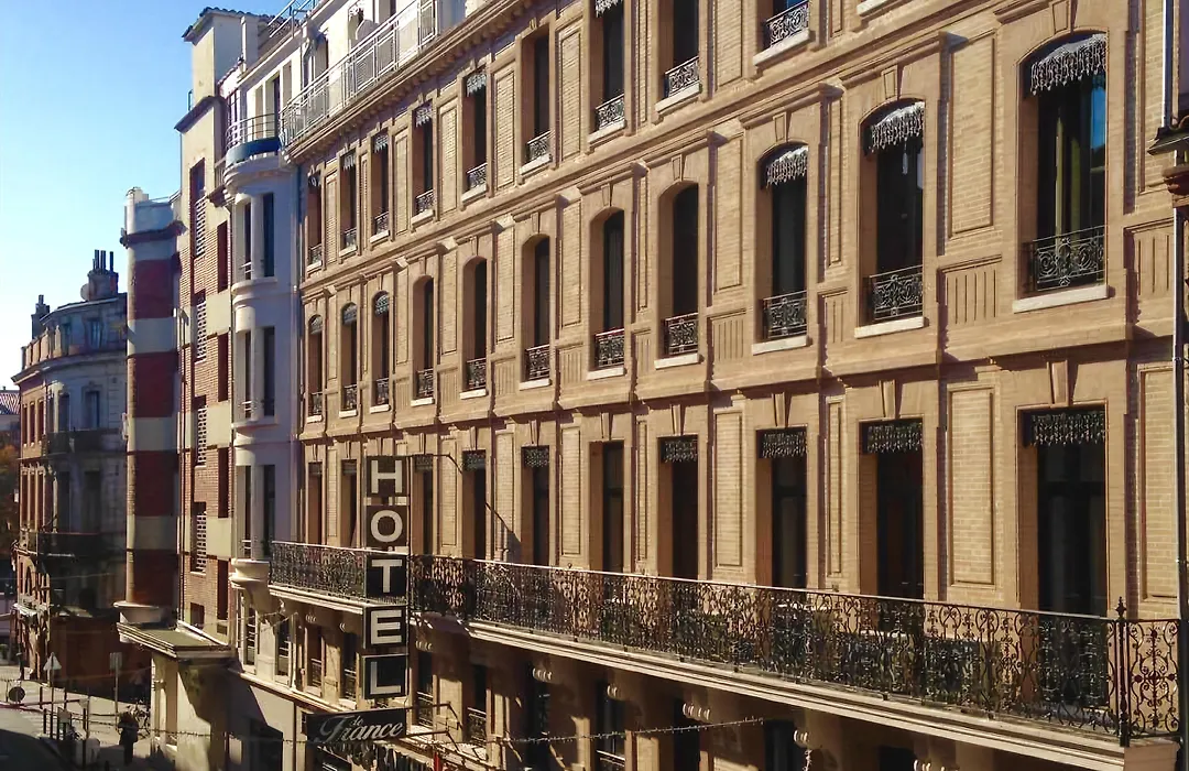 Hotel De France-1
