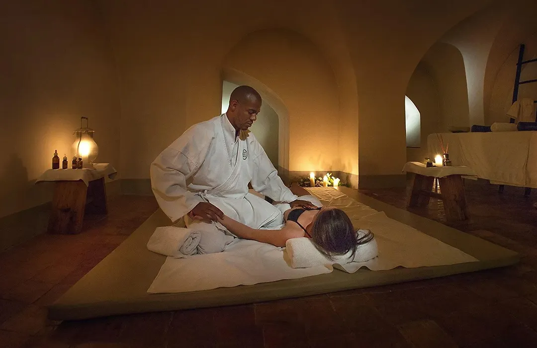 Relais&Chateaux Palazzo Seneca-1