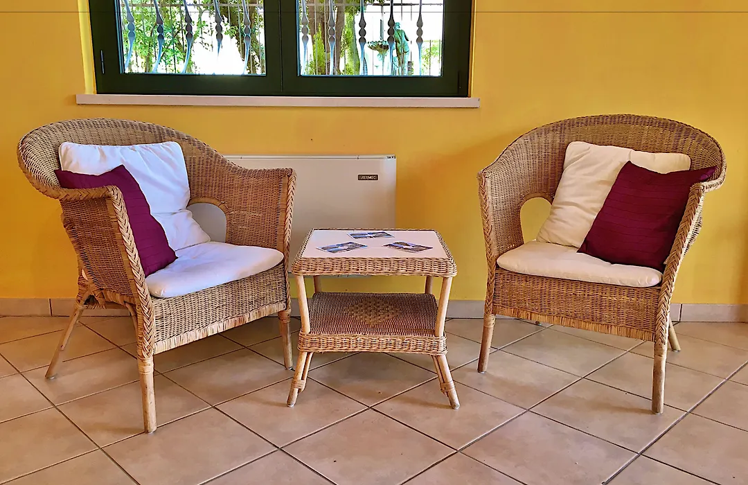 Residence Bellavista-1