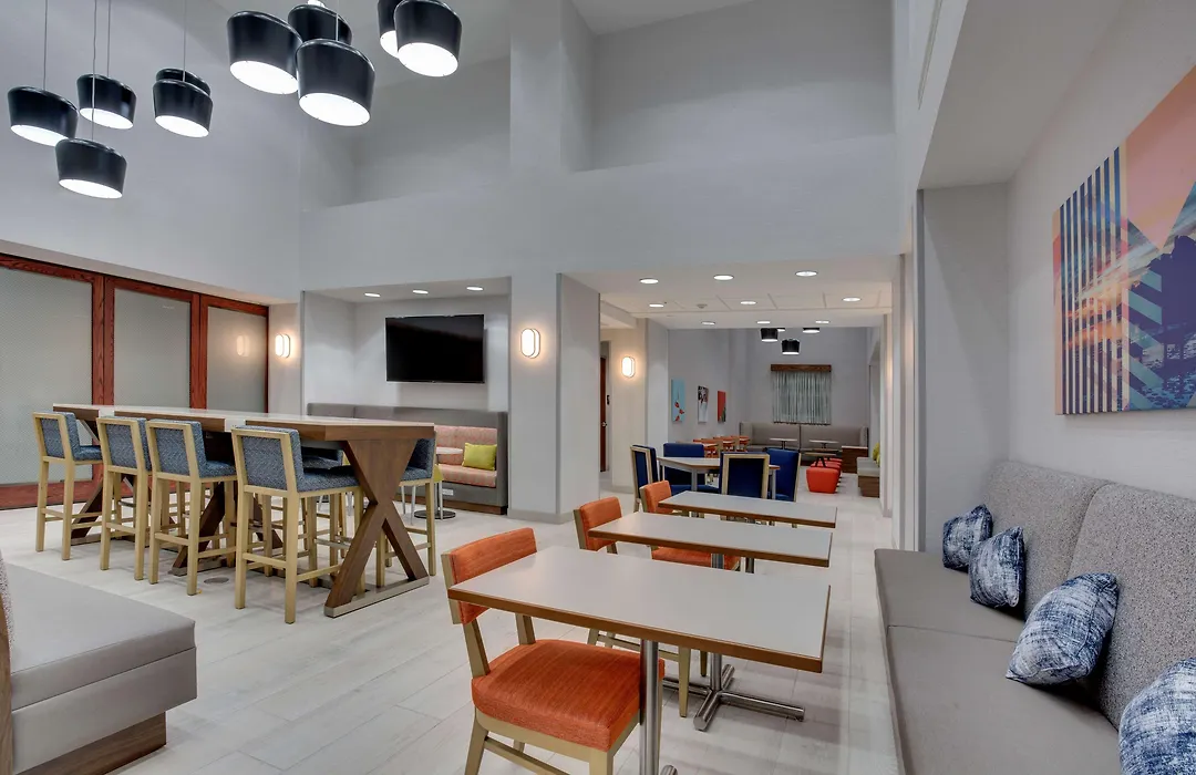 Hampton Inn & Suites Fort Lauderdale - Miramar-1