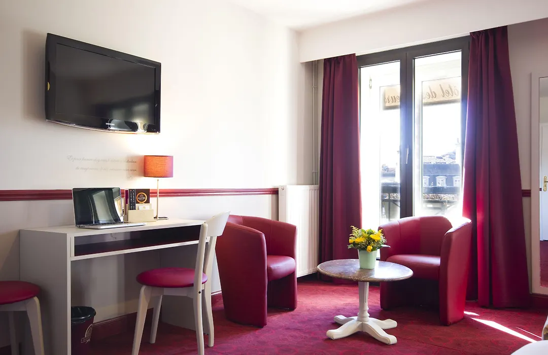 Hotel Des 4 Soeurs-1