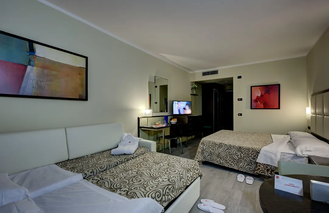 Parc Hotel-1