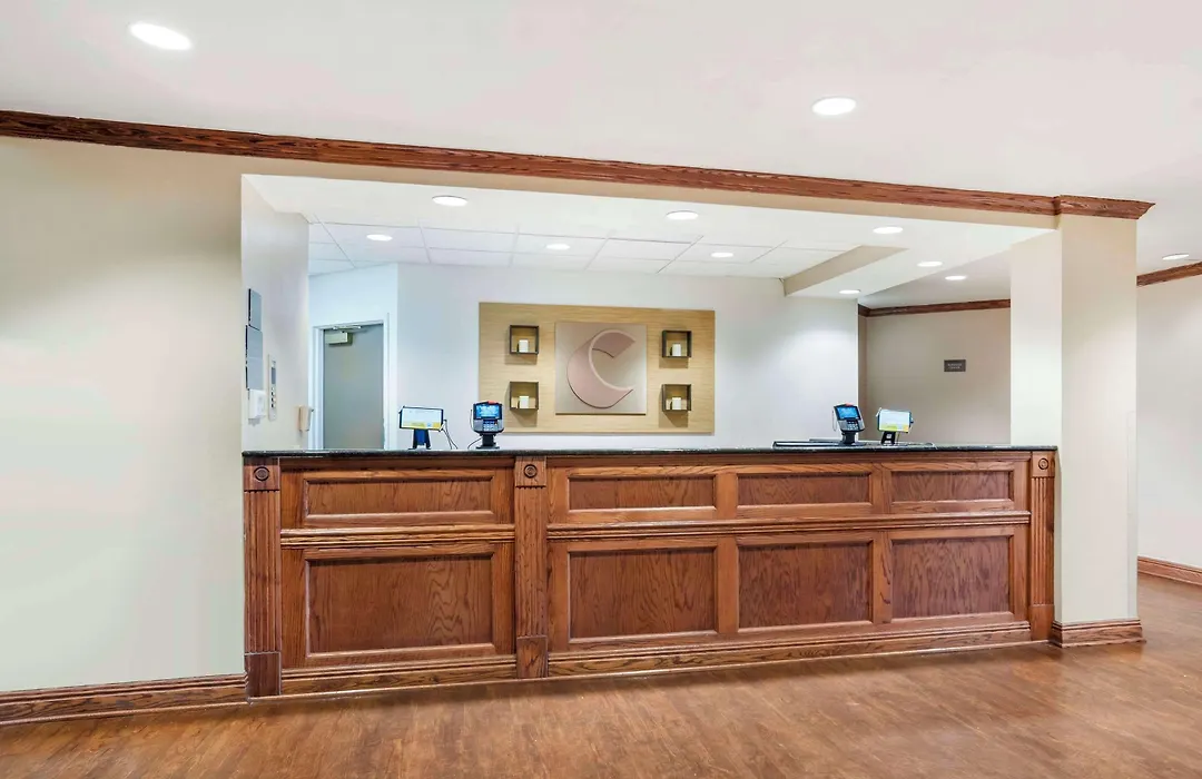 Comfort Inn & Suites Daphne Spanish Fort - Mobile East-1