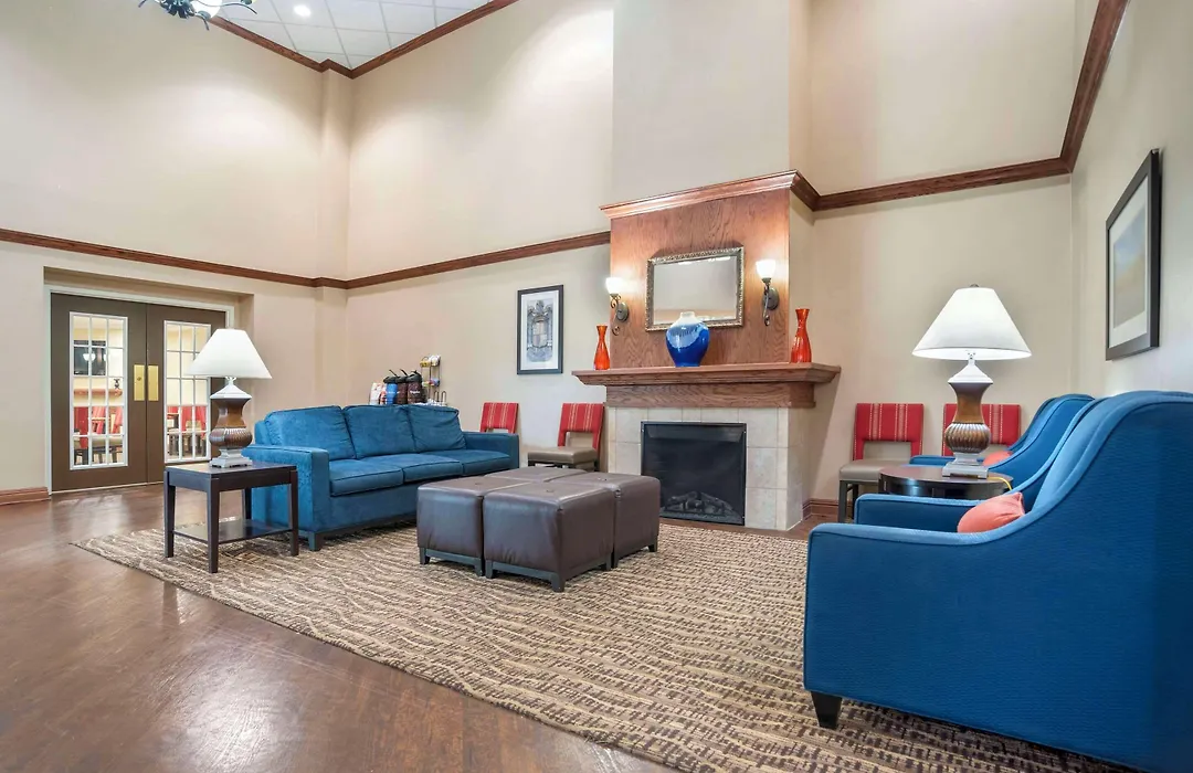 Comfort Inn & Suites Daphne Spanish Fort - Mobile East-1