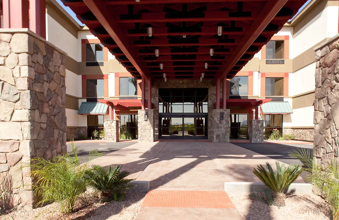 Spark By Hilton Phoenix East Mesa-1
