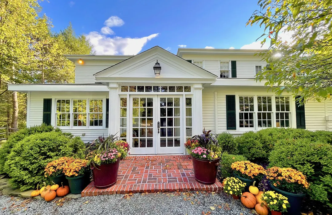 Stockbridge Country Inn (Adults Only)-1