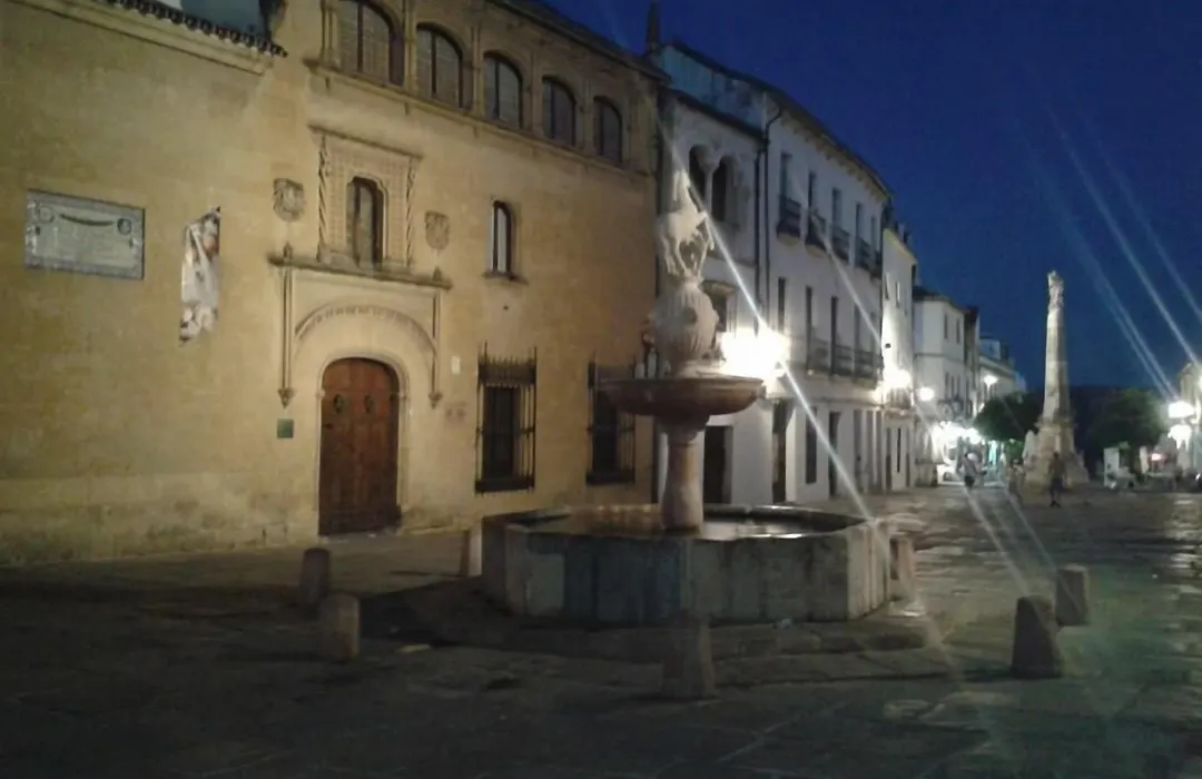 Hotel Plateros-1