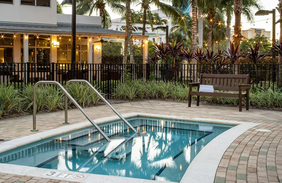Residence Inn By Marriott Miami Airport-1