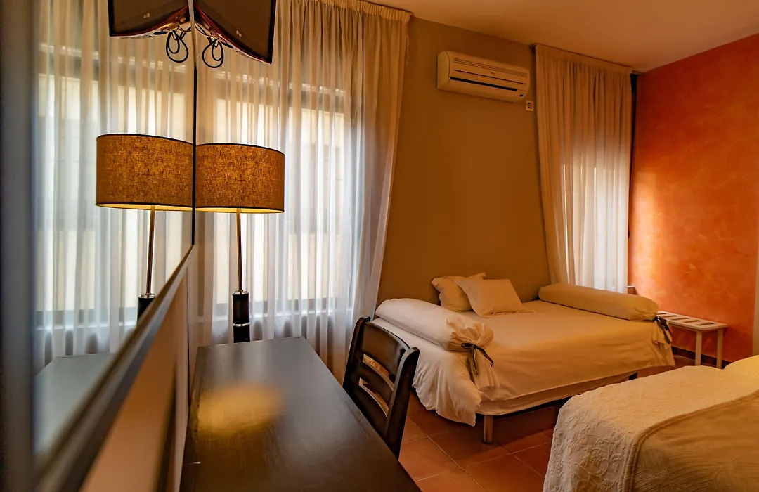 Hotel Alfonso IX (Adults Only)-1