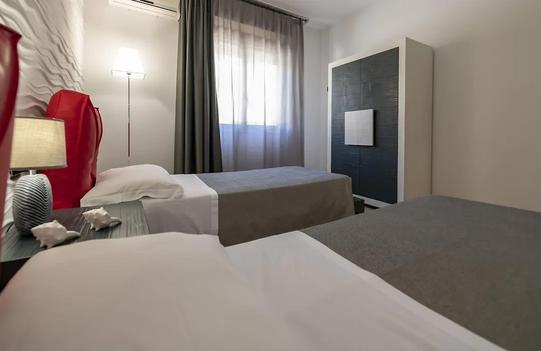 Aparthotel Isabella-1