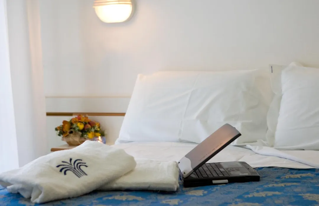 Hotel La Cappuccina-1