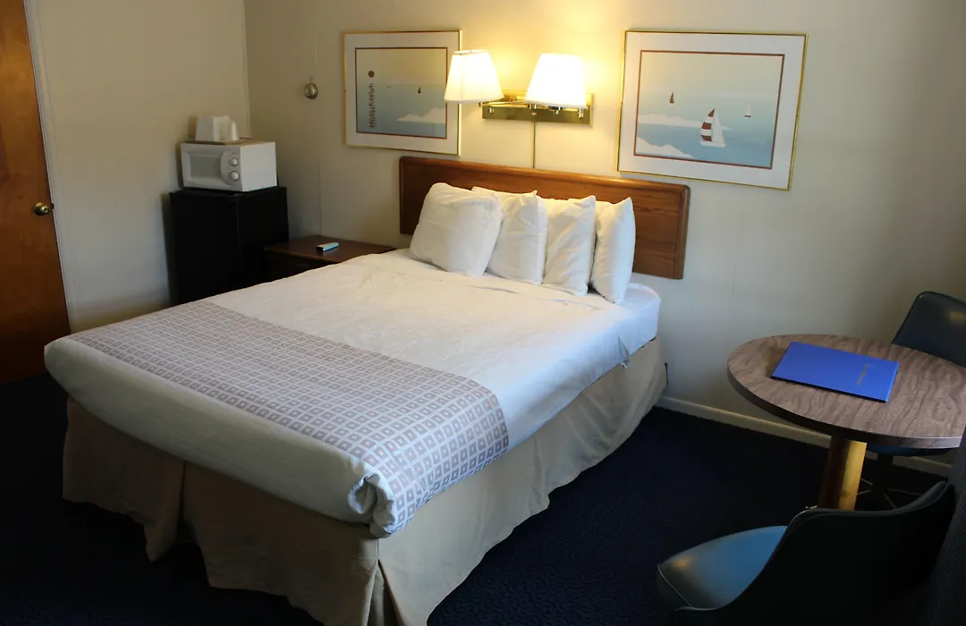 Arlington Inn-1