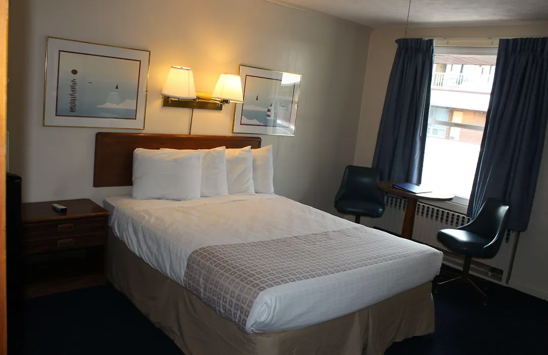 Arlington Inn-1