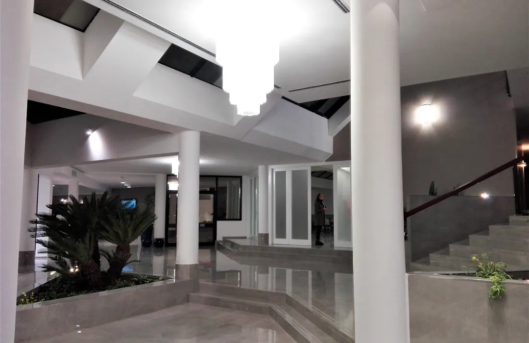 D'Aragona Lifestyle Hotel-1
