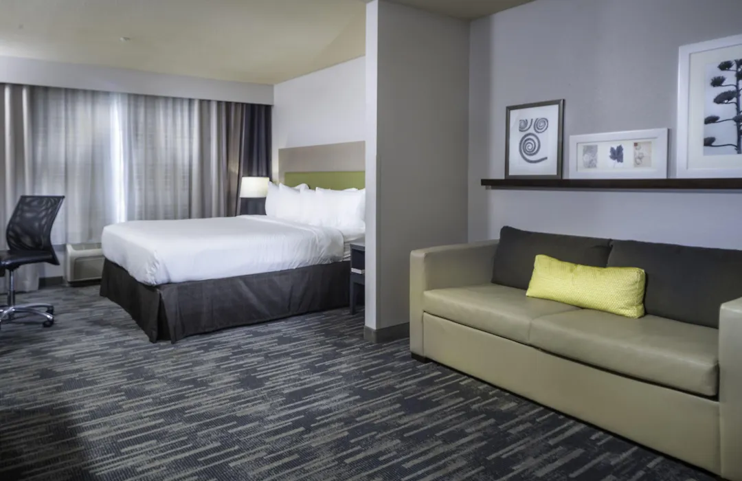 Country Inn & Suites By Radisson, Rocky Mount, Nc-1