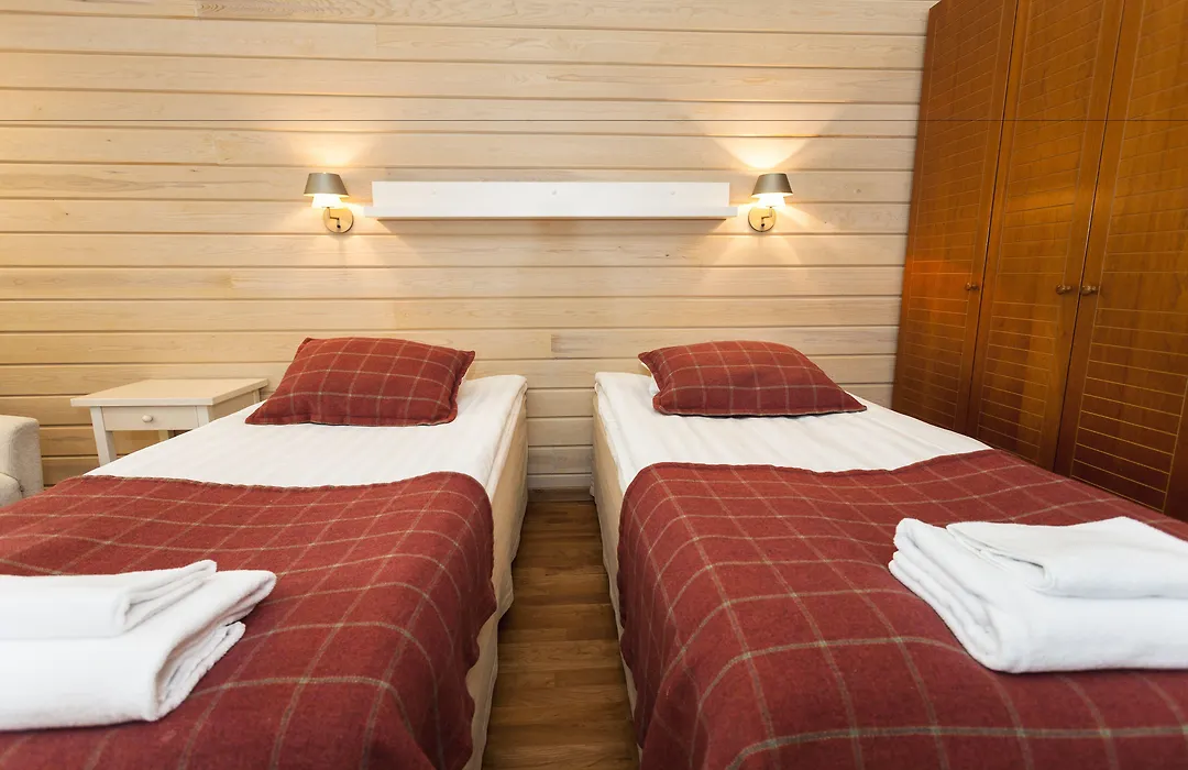 Hotel K5 Levi And K5 Villas-1