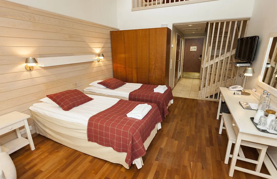Hotel K5 Levi And K5 Villas-1