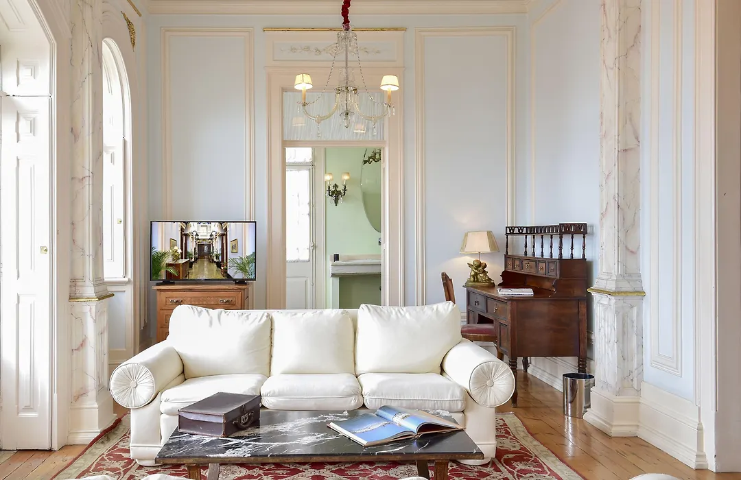 Palacete Chafariz Del Rei - By Unlock Hotels-1