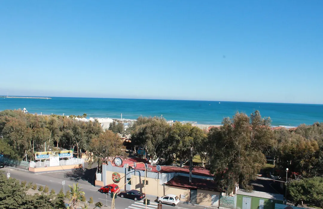 Miramare Hotel-1