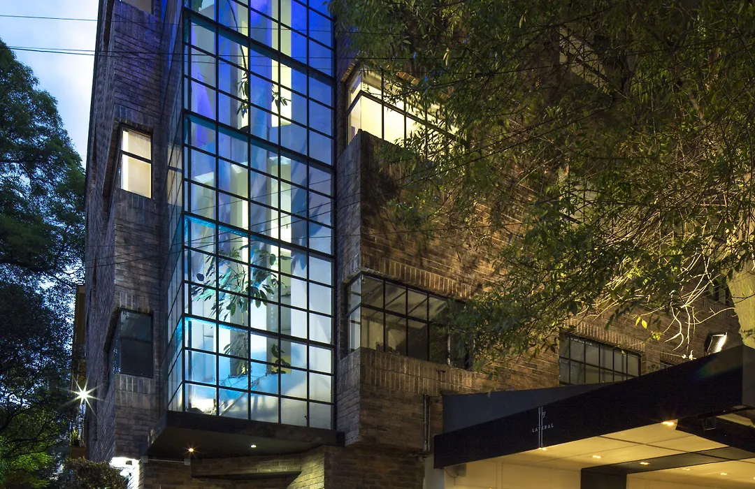 Flowsuites Polanco-1