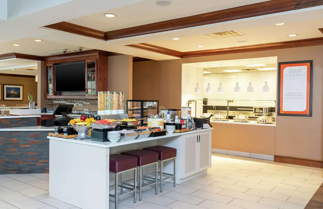Hilton Garden Inn Indianapolis South/Greenwood-1