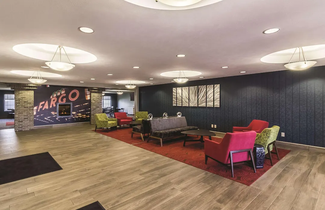 La Quinta By Wyndham Fargo-Medical Center-1
