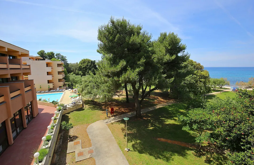 Hotel Donat-1