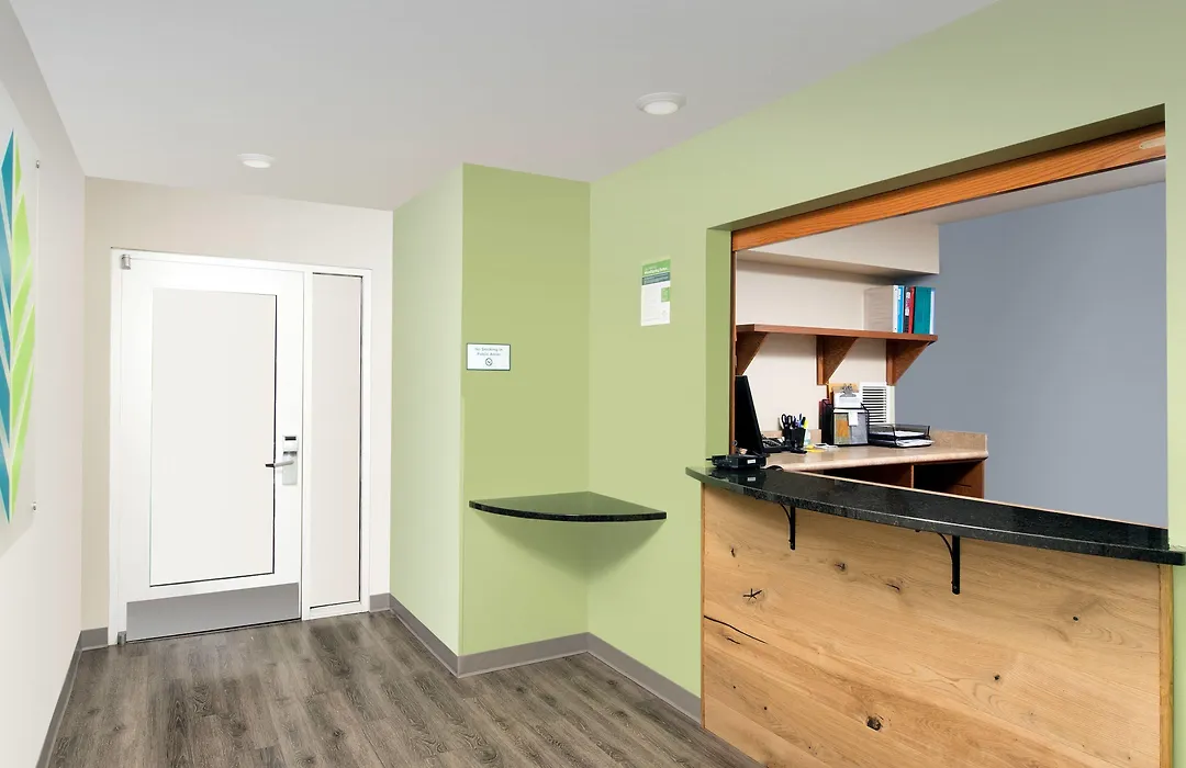 Woodspring Suites St Louis Arnold-1