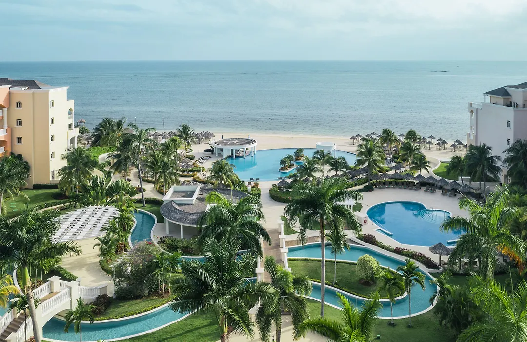 Iberostar Selection Rose Hall Suites (Adults Only)-1