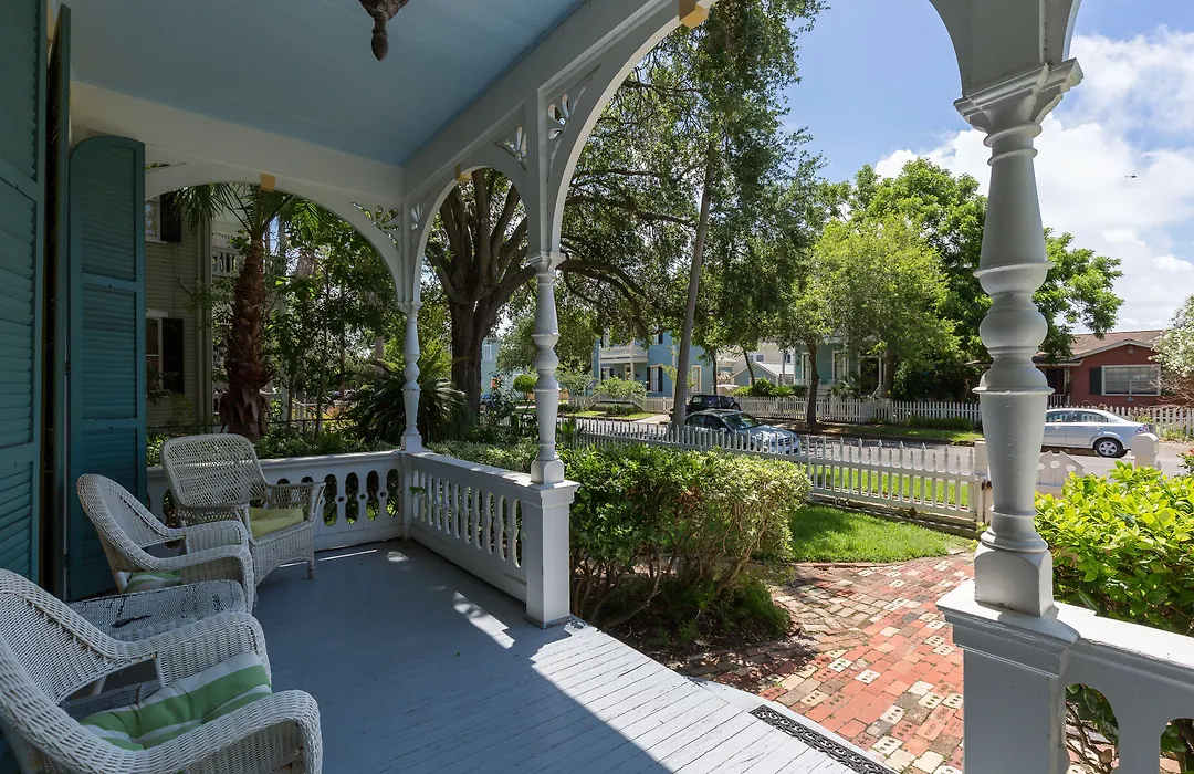 Coppersmith Inn Bed And Breakfast-1