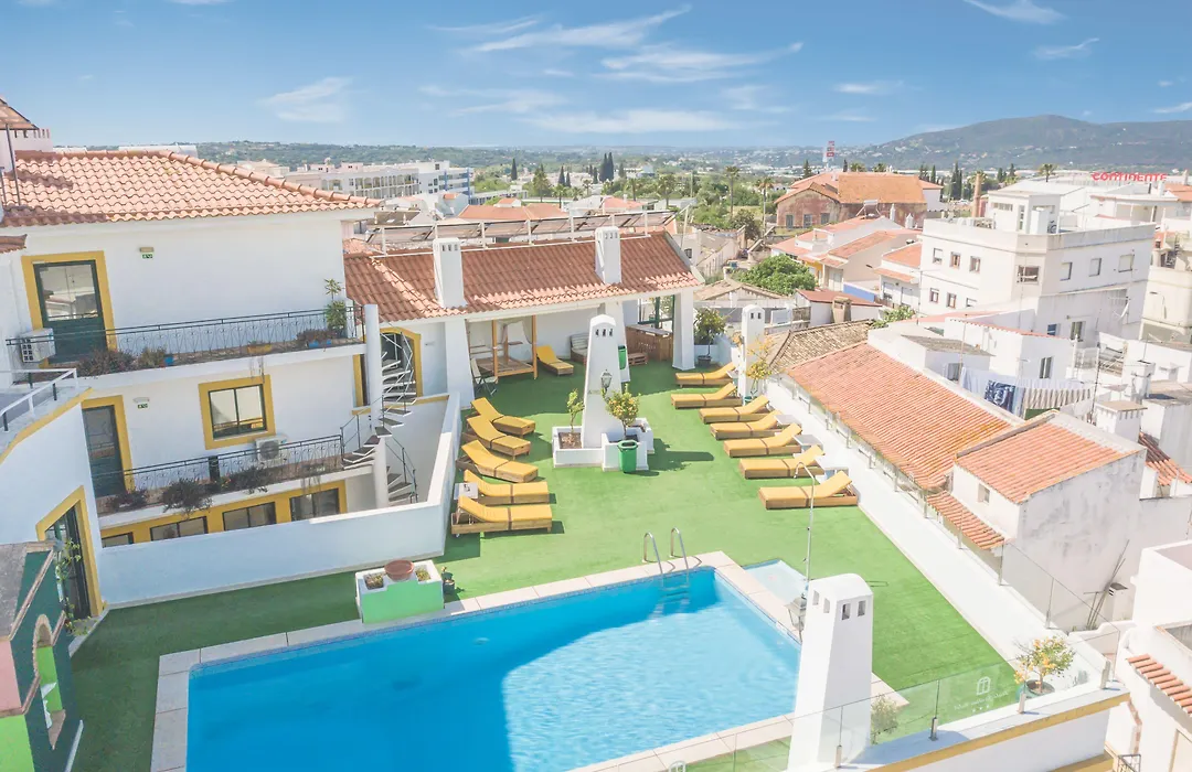 Loule Jardim Hotel-1