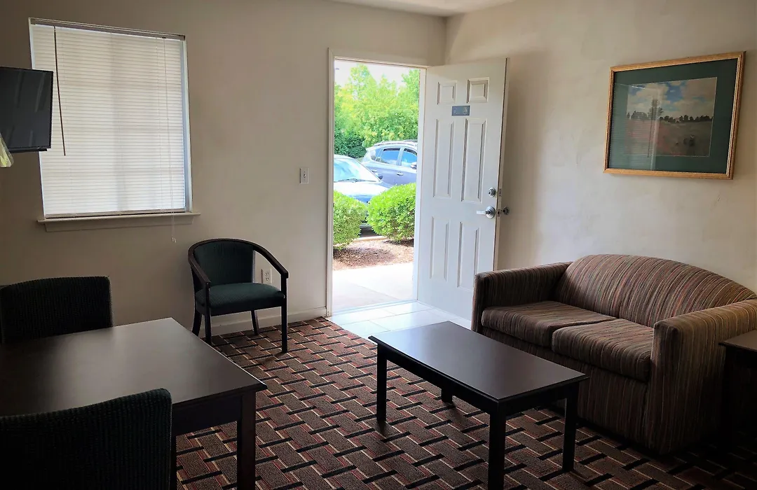 Corporate Suites Of Burlington-1