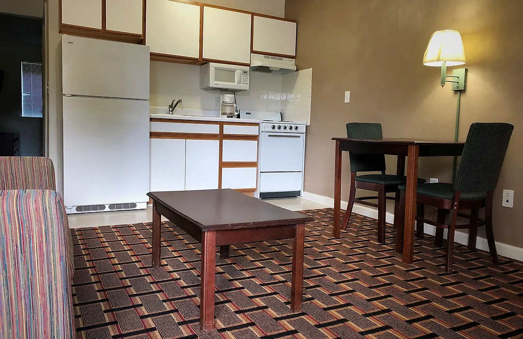Corporate Suites Of Burlington-1