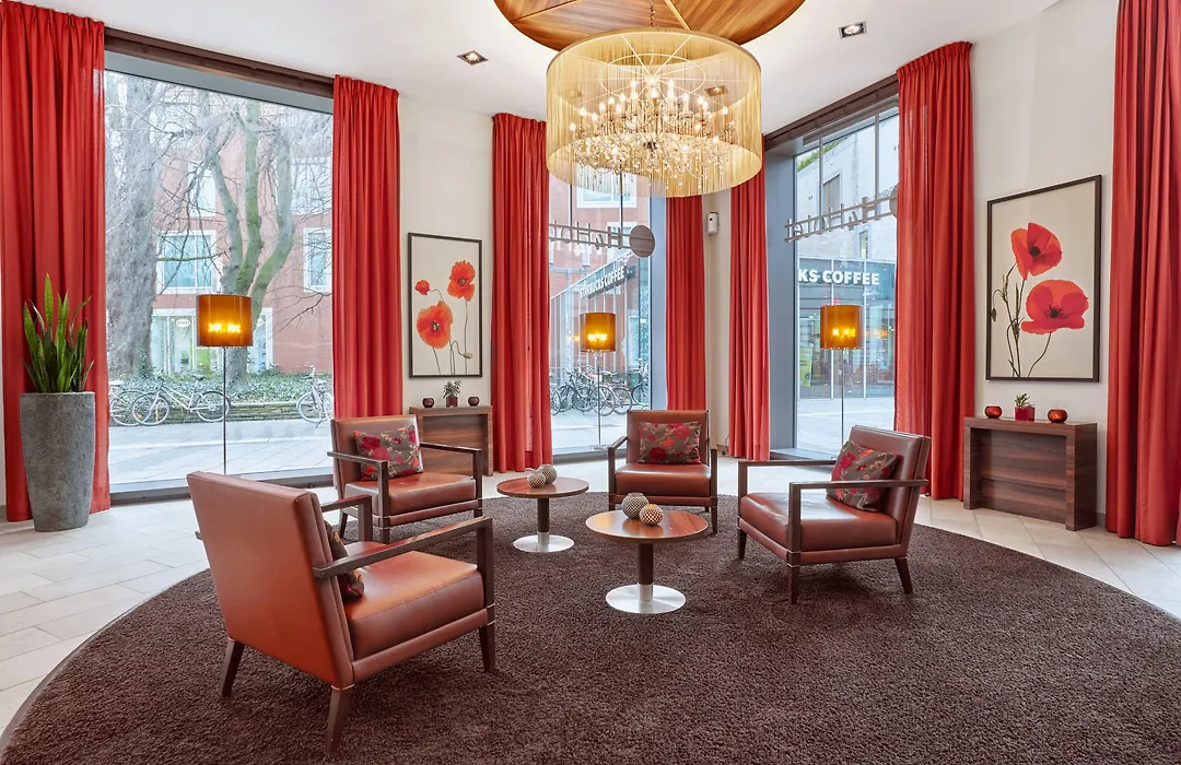 H4 Hotel Muenster-1