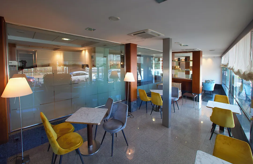 Hotel Canelas-1
