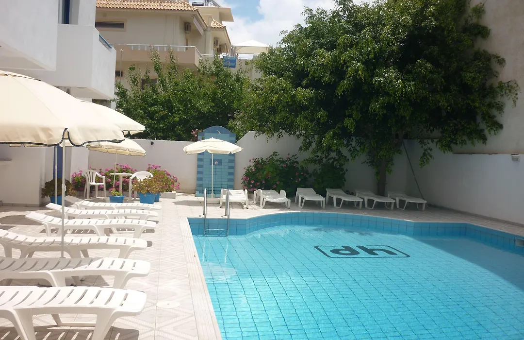 Central Hersonissos Hotel-1